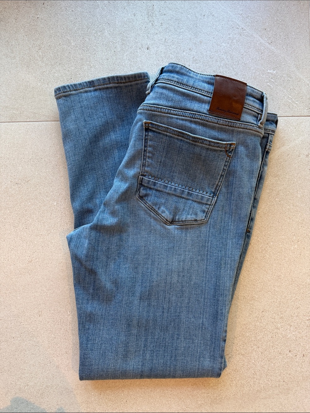 Tommy Bahama Men’s Island Sands Jeans